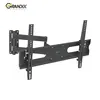 Fit 23"-54" screens,90 degrees up and down tilt TV wall mount bracket