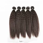 Original Indian Hot 18 Inch Money Products Yaki Bundle Hair Vendors That Accept Paypal