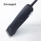 Professional 45W 2 speed electric dog grooming clipper