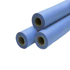 China Supplier Dry Automatic Blanket microfiber cleaning cloth in roll for Printing Machine