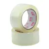 3% Discount Quality Guaranteed Transparent Adhesive Glue BOPP Material Package Packing Tape adhesive bopp tape