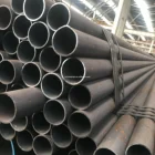 A192 Seamless carbon steel boiler pipe for high pressure