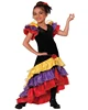 /product-detail/flamenco-deluxe-kids-costumes-dancer-latin-spanish-spain-senorita-book-week-girls-costume-sa711-60734377513.html