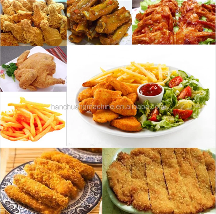 Chicken pressure fryer machine (5).png
