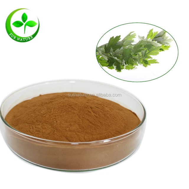 mugwortpowder,loosepowder moxa leaf extract/ aiye leaf extract/chinese mugwort leaf powder