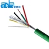 2C/4C/6C cca shield fire alarm security cable wire