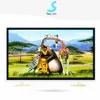 Low Price 24" Inch HD 1080P LED TV with double Glass Panel