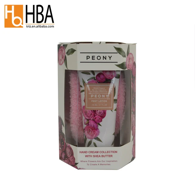 bath supplier wholesale sock skin care fragrance foot lotion