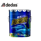 Adedas Anti Formaldehyde water based paint for interior wall paint