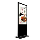 Led Touch Screen Led Display Stand Advertising Free Stand Led Touch Screen Android Android Advertising Display