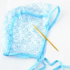 Professional Reusable Salon Hair Color Drying Cap for Hair Extension