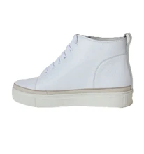 Trade Assurance Stock leather casual shoes Men
