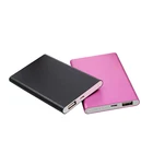 Mi power bank 10000mah,power banks and usb chargers,fast charger 5V/2A power banks
