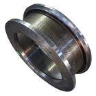 German standard ring die pellet mill with CE/ISO marked