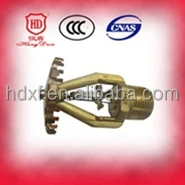 ESFR 74 degree fire sprinkler