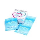 100% original natural latex extra large lubricated condoms