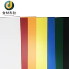Custom good stretching fresh decoration normal clear pvc film