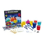Crystal Growing Kit Toy Supplier Popular DIY Educational Toys Of Crazy Crystal Growing Kit