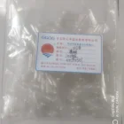 Transparent Clear Vegetable Empty Capsules Veggie Vacant Capsules ISO Halal Kosher Medicine Hollow Capsules Seaweed