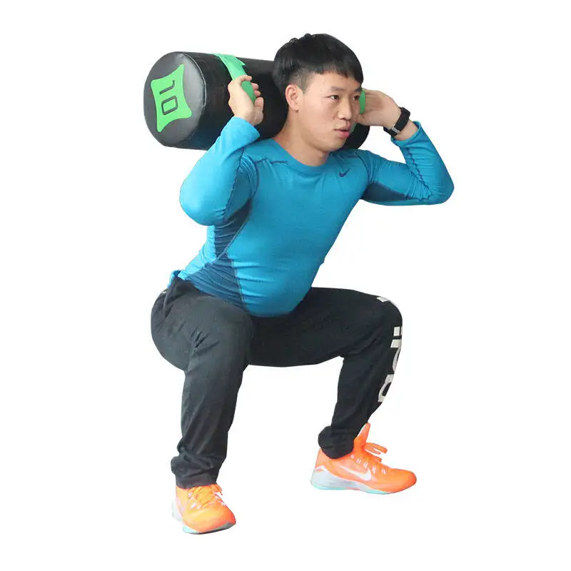 top quality pvc exercise training fitness power we