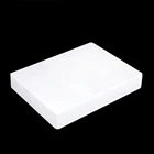 Industrial high strength zirconia ceramic plate for equipment