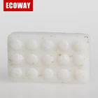 personalized hotel toiletries 30g hotel glycerine soap