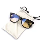 Promotion 2018 China taizhou YNJN CE hot sale anti blue light computer glasses