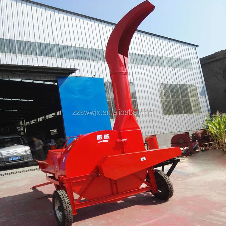 kangaroo feed processing machine