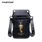Salon Waist Hairdresser Scissors Tool Bag Pouch