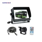 Best Selling Factory Car Tv Monitor 4.3 7 9 Inch