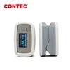 CONTEC CMS50D1 FDA Real manufacturer medical instrument oxymetre pulse diagnosis