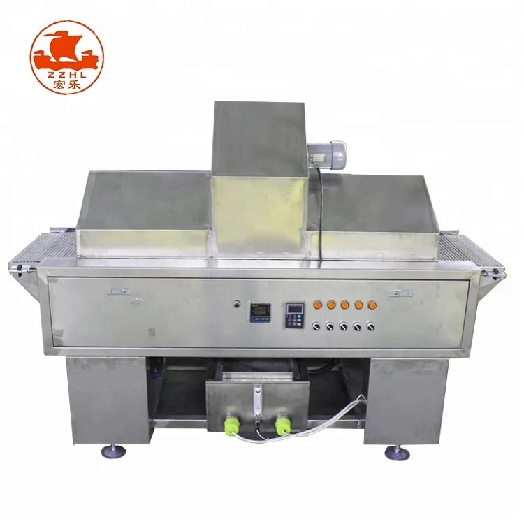 product dog biscuit cookie making machine production line automatic electric mini cookie maker snack machines-4
