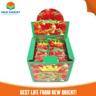 Sachet Tomato Paste tomato ketchup/sauce italy halal food flavor