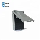 2019 NEW 60Amp Electrical Disconnect Box Disconnect Switch Box electrical disconnect box
