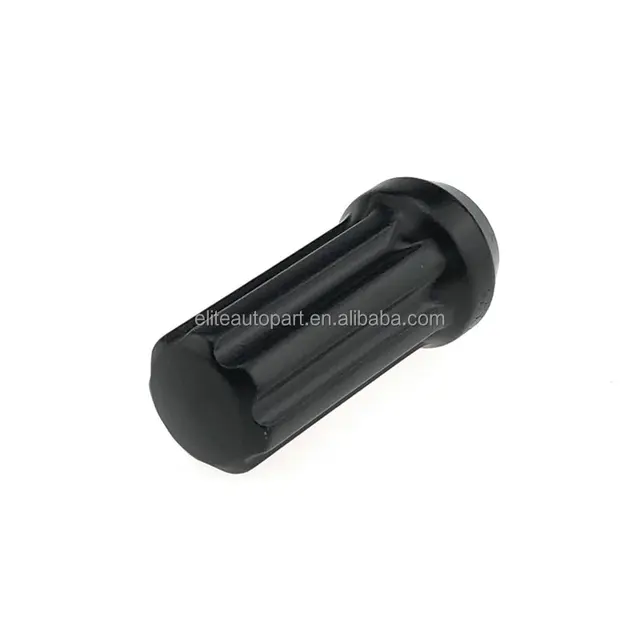 spline acorn lug nuts-7 spline for car