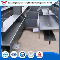 Hot Dipped Galvanized Q345B Steel Cross