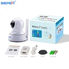 960P Good quality pocket wireless industrial wireless ip camera and nvr/QVGA(320x240) wi-fi network