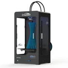 metal frame 3 d printer industrial 3d drucker Creatbot henan impresora build size 300*250*520mm for sale