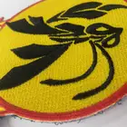 Patch Patches Navy Patch VFA-41 U.S.NAVY PATCH BLACK ACES FA/18 WAR AIRCRAFT PILOT AVIATOR