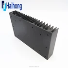 aluminum die casting led heat sink housing