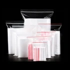 food packaging ldpe zipper bag in a graphelloc carton