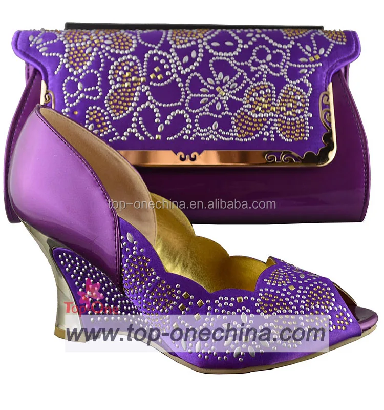 2015 Latest Italian Shoe And Bag/bruno Giordano Italian Shoe And Bag Set Nigeria Shoe And