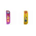 children small sound book button module for education book