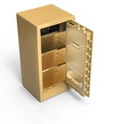 Home/office/jewelry steel safe cabinet