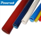 Fiberglass Sleeve the Bushing Insulator Fiber Glass Transformer Sleeve