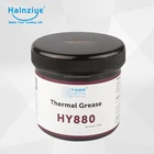 HY880 Thermal paste Hot sell thermal compound silicone grease conductive paste for CPU