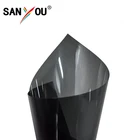 2ply glass car UV-proof glue tint film