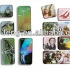 2017 alibaba factory directly sell customized business gift/ tourist souvenir epoxy magnets epoxy resin magnets