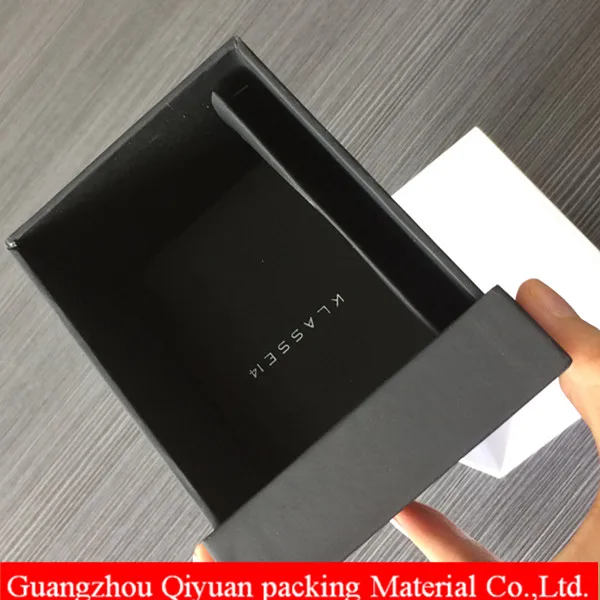 quality cardboard candle packaging box/perfume gift box custom