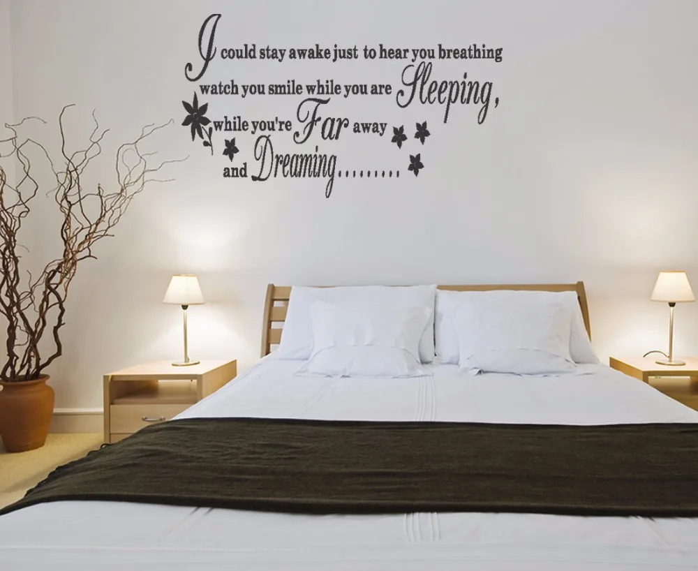 High Quality Great Design PP Wall sticker murals